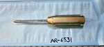 Arthrex Surgical Reusable Obturator Handle Ref: AR-6531. Fixed Price $89.10.