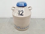 Taylor Wharton 35L 750 Rs Series Cell Storage Tank Dewar W/ 6 X Sample Racks. Fixed Price $817.26.
