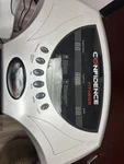 Confidence Fitness Vibration Machine Gray And Black. Fixed Price $150.00.