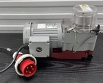Thermo Mixing Motor & Rod, Hyperforma Single Use Bioreactor SV50237.17 /SV50177. Fixed Price $699.99.