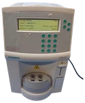 Siemens PFA-100 System Platelet Function Analyzer Cell Counter. Fixed Price $150.00.