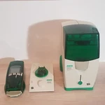 Bio-rad Experion Automated Electrophoresis / Vortex Station Priming. Fixed Price $175.00.
