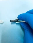 Perkinelmer Pyrocoated Graphite Tube Pre-inserted L'vov Platform B0112660 PK/10. Fixed Price $404.99.