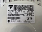 Lot Of 10000 MCS04020C2701FE000 Vishay Resistor Smd 2.7 K 1% 1/16W DC2023. Fixed Price $19.90.