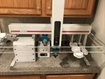 Ctc Analytics Microcal Autosampler Mxy 01-01B Please Read. Fixed Price $895.00.