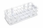 Agilent 6610026600, 2PCS Sample Racks For 30 Mm Od Tubes, 21 Pos New, Fast Ship. Fixed Price $36.80.