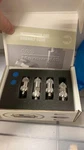Phenomenex Mercuryms Standard Holder. Fixed Price $199.00.
