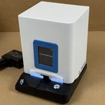 Precision Nanosystems Nanoassemblr Spark - Microfluidic Particle Instrument. Fixed Price $7920.00.