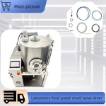 220V 1PH Industrial Laboratory Spray Dryer 3L Mini Food-grade. Fixed Price $8049.08.