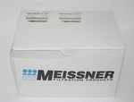 Meissner CB2VMH0.2-331 Filter Sterilux 0.2UM, 50MM 1/4" 3/8" Pack Of 15 New. Fixed Price $149.99.