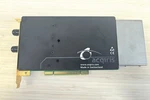 New Acqiris DP105 500MS/S 150MHZ Pci Digitizer W/ XP100. Fixed Price $325.00.
