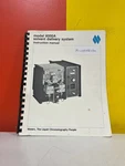 Waters M-038110622A 6000A System Instruction Manual. Fixed Price $69.99.