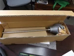 Wholesale Omron Thermocouper Temperature Probe E52-CA35C New Old Stock. Fixed Price $85.00.