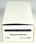New! Vernier Software Gas Pressure Sensor Ps-din. Fixed Price $19.95.