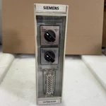 Siemens 7XV7508-0CA00 Test Switch Protection Devices Secondary Injection. Fixed Price $300.00.