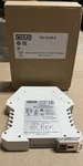 Wika T32.3S.0IS-Z Temperature Transmitter 4-20MA Hart Din Rail Rtd/tc New. Fixed Price $395.00.