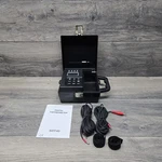 Summit SDT-40 Industrial Digital Thermometer Hvac SDT40 With Cables. Fixed Price $126.65.