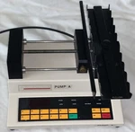 Harvard Apparatus Inc. Auto Injector Model: 55-2219. Fixed Price $185.00.