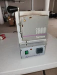 Used - Barnstead Thermolyne 1300 Muffle Furnace (model No. FB1315M). Fixed Price $1170.00.