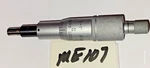 Mitutoyo .001" 0-1" Series 148 Micrometer Head. Fixed Price $39.99.