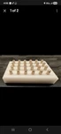 Invitrogen Magnetic STAND-96 By Thermo Fisher Scientific AM10027. Fixed Price $350.00.