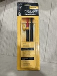 Fluke L210 Probe Light And Extender. Fixed Price $60.00.