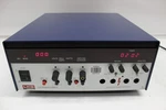 Lkb Bromma 2197 Electrofusing Power Supply For Electrophoresis (3347016). Fixed Price $149.00.