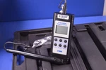 Vwr Traceable Hygrometer 35519-050 & Probe Thermometer Model 4185. Fixed Price $65.95.