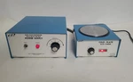 Cole-parmer Solid State 5" Hot & Cold Plate / Stirrer 3832, 3834 **read**. Fixed Price $179.99.