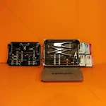 105.200 Modular Hand System ( Stainless Steel ). Fixed Price $10000.00.