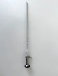 Karl Storz 26046AA Rigid Laparoscope Hopkins Ii 5MM Degrees. Fixed Price $600.00.