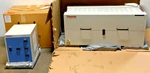 New Thermo Lindberg Blue HTF55667C CC58434BC-1 Tube Furnace & Controller E5A. Fixed Price $12500.00.