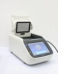 Applied Biosystems Simpliamp Thermal Cycler A24812, 100-240V, 2017, (3320495948). Fixed Price $2599.00.