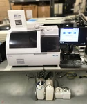 Tokyo Boeki Mgc 240 Chemistry Analyzer, Re-certified With Version 4.07 Software. Fixed Price $10199.15.