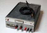Harrison Laboratories 6201A Dc Power Supply 0-20V 0-1.5A Working. Fixed Price $30.00.