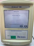 Biodex 086-330 Atomlab 500 Dose Calibrator. Fixed Price $150.00.