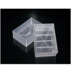 Nalgene Disposable Polypropylene Robotic Reservoirs 1200-1301 Full Case Of 40. Fixed Price $99.00.