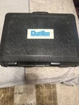 Chatillon Csd 300. Fixed Price $800.00.