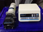 Cole Parmer 77300-80 Masterflex L/s Digital Drive W/ 77300-40 Motor & More. Fixed Price $888.00.
