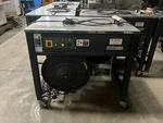 Joinpack Polychem Pc 102 Semi Automatic Strapping Machine 1/4", 3/8", 1/2", 5/8". Fixed Price $750.00.