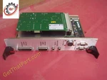 Illumina Hiseq X Sbs Dna Sequencer Pi Zamp Obif Control Board Tested. Fixed Price $745.00.