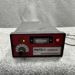 Electro-optical Systems Inc PS/TC-1 Controller Untested-powers (4284). Fixed Price $75.95.
