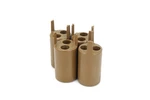 Thermo Scientific 75005737 Set Of 4 15ML Conical Adapter For TX-150 Rotor. Fixed Price $512.13.