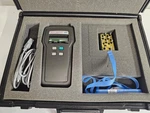 Abi Applied Biosystems 4377669 0.2ML Veriflex Channel Temperature Verification. Fixed Price $12500.00.