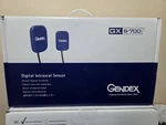 Gendex GXS-700 Dental Digital Sensor Kit No. Fixed Price $379.00.