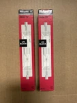 Lot Of 2 Philips Powertone MHN150/TD/840. Fixed Price $79.99.
