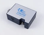 Ocean USB2000 Fiber Spectrometer Tested Working. Fixed Price $615.14.
