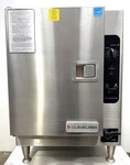 Cleveland 22CET6.1 (6) Pan Electric Steamer (refurbished W/warranty). Fixed Price $4995.00.