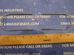 Getinge / Lancer Column Cap Pin, 316L Ss 60020999, New Unused Surplus. Fixed Price $50.00.