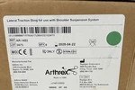 Arthrex Lateral Traction Sling AR-1652 For Shoulder Suspension System Ortho. Fixed Price $225.00.